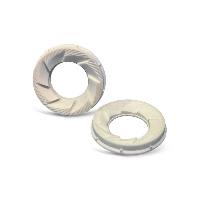 Ceramic Dicing Blades factory